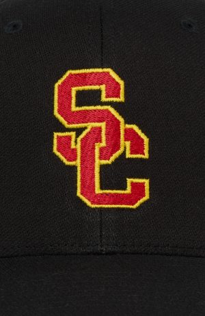 USC Eclipse Snapback Hat