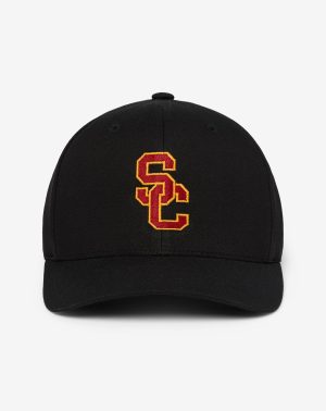 USC Eclipse Snapback Hat
