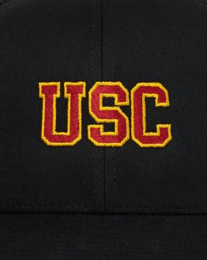 USC Widder 2.0 Snapback Hat