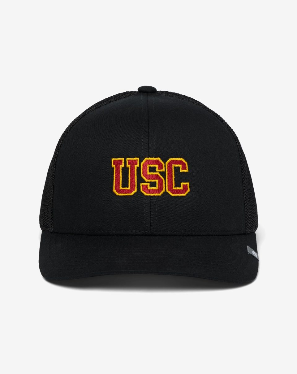 USC Widder 2.0 Snapback Hat