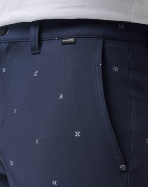 Not Feeling That Short 9In