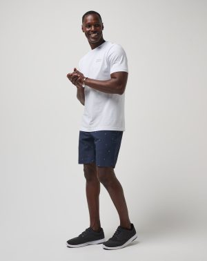 Not Feeling That Short 9In