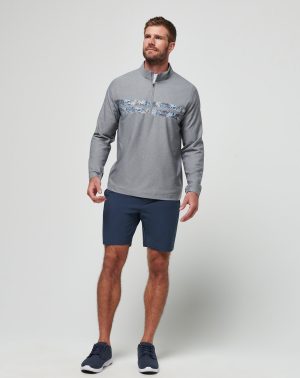 Move Mountains Quarter Zip