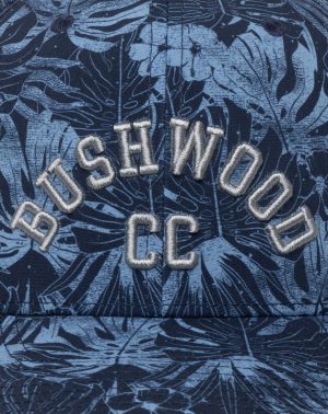 Better Luck Snapback Hat