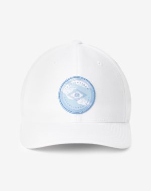 Grab The Rail Snapback Hat