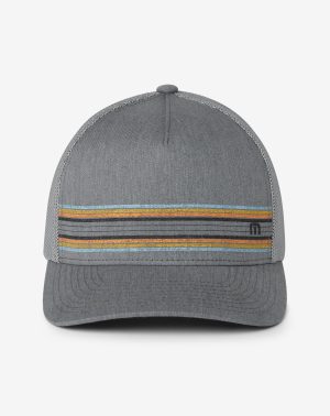 Hana Highway Snapback Hat