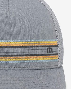 Hana Highway Snapback Hat