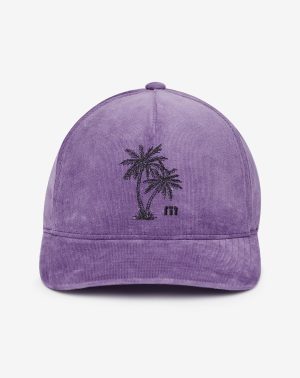 Lime Ridge Snapback Hat