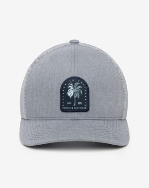 Past The Reef Snapback Hat
