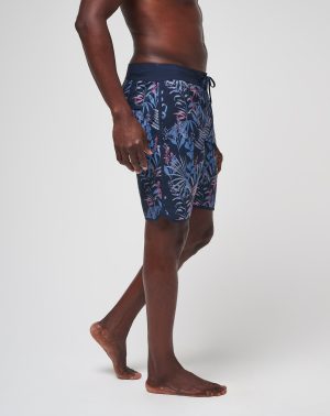 Cool As A Coconut Boardshort