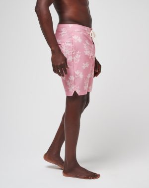 Macadamia Nut Boardshort
