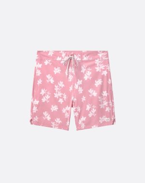 Macadamia Nut Boardshort