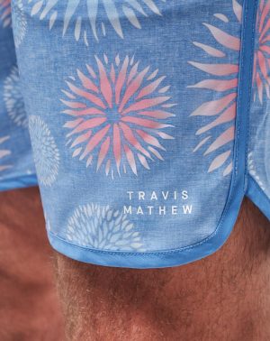 Sand Smuggler Boardshort