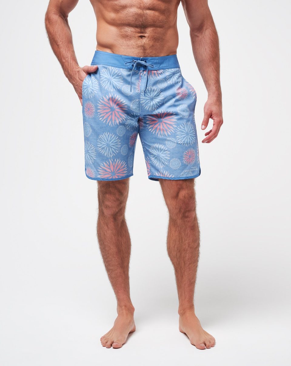 Sand Smuggler Boardshort