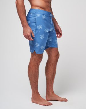 The Island Life Boardshort