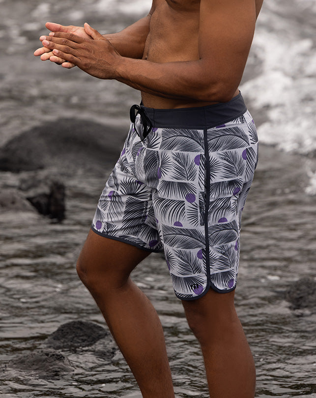 Sail Plans Boardshort