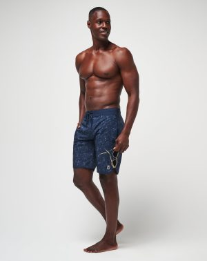 Mahalo Plenty Boardshort