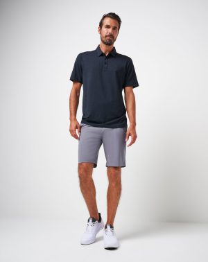 Wanderlust Short 9In