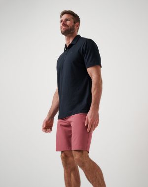 Wanderlust Short 9In