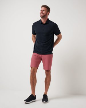 Wanderlust Short 9In