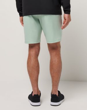 Wanderlust Short 9In