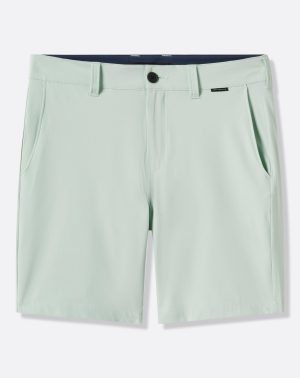 Wanderlust Short 9In