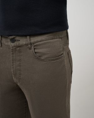 Legacy Featherweight Jeans