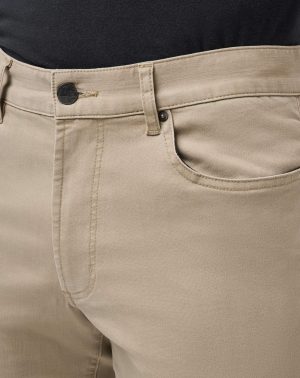 Legacy Featherweight Jeans