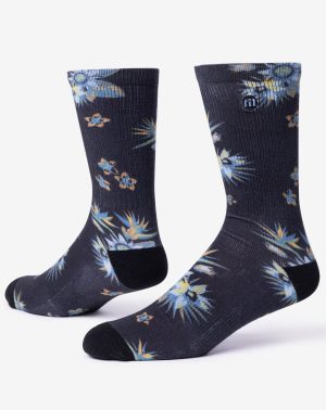 Close Call Crew Crew Sock