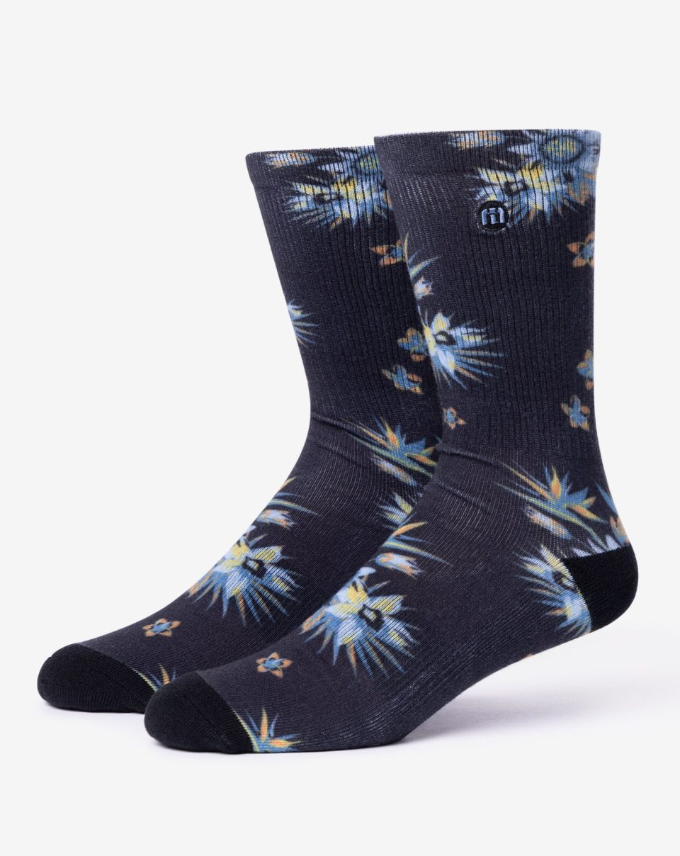 Close Call Crew Crew Sock