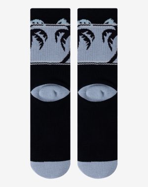 Three Mile Beach Crew Sock