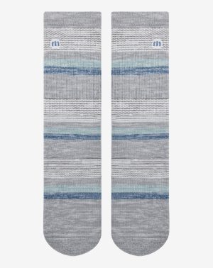 Under The Surface Crew Sock