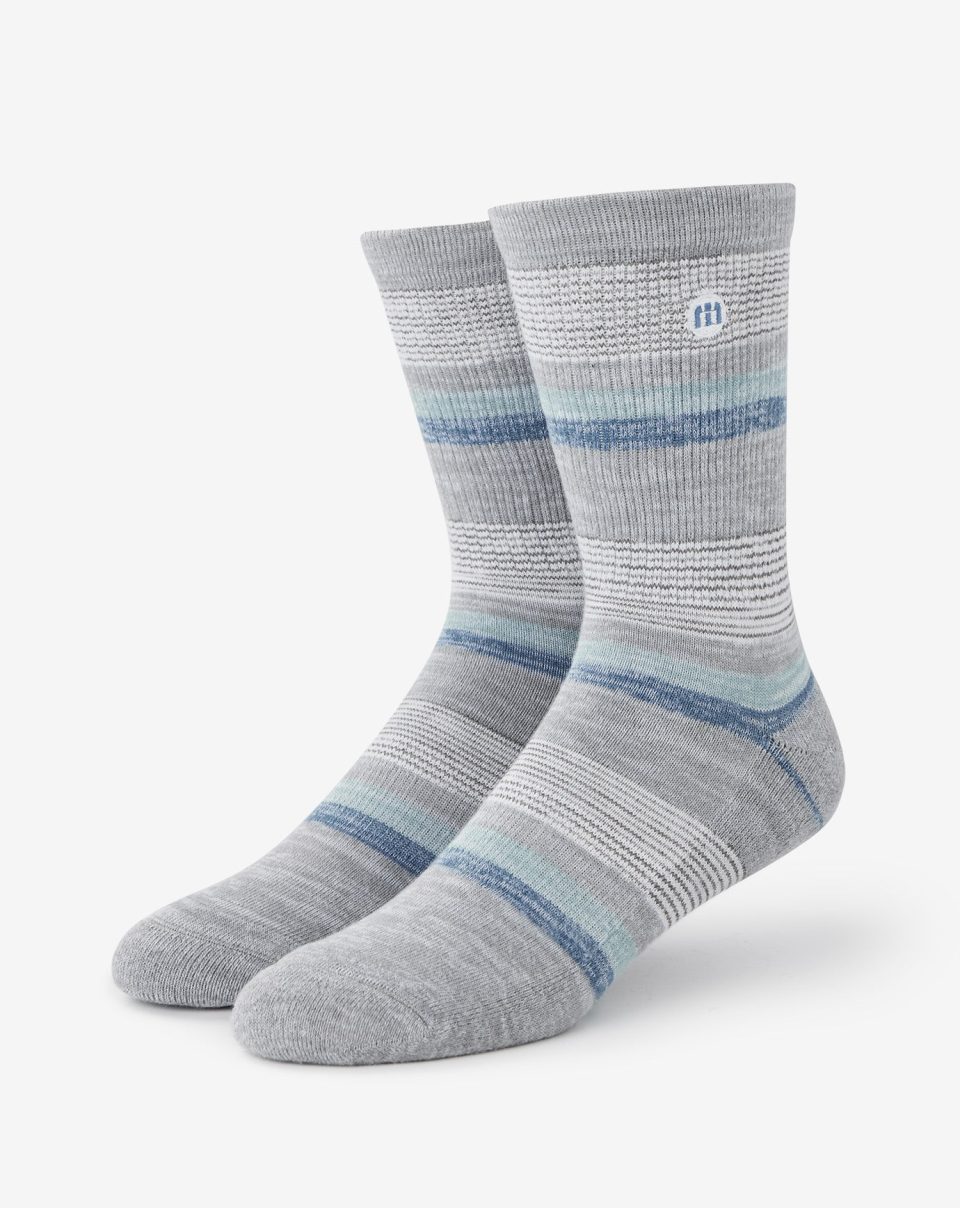 Under The Surface Crew Sock