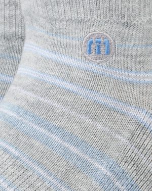 Wheres The Rum Ankle Sock