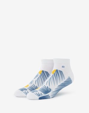 Waihou Springs Ankle Sock