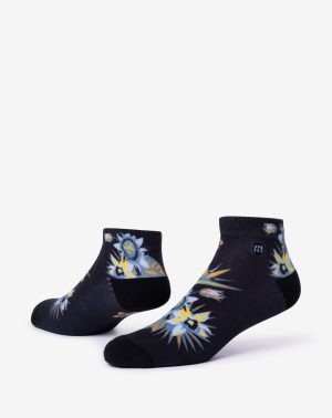 Close Call Ankle Sock