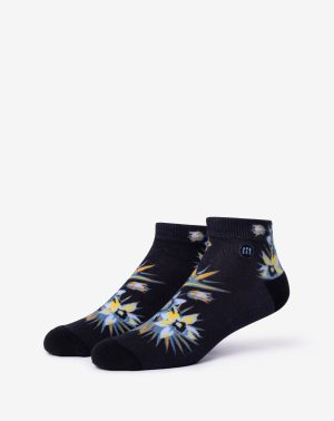 Close Call Ankle Sock