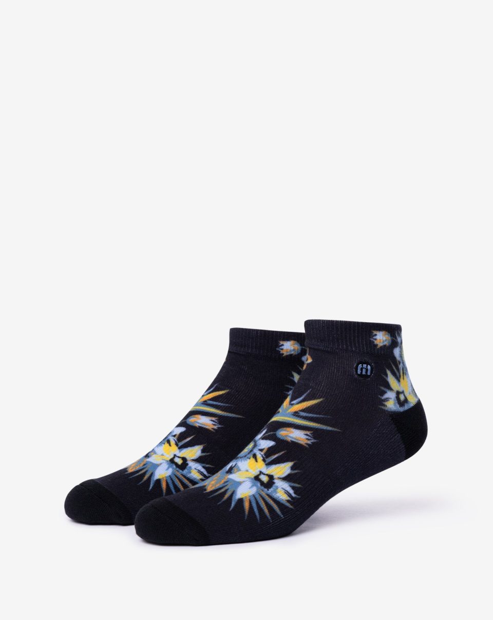 Close Call Ankle Sock