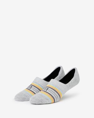 Knick Of Time No Show Sock