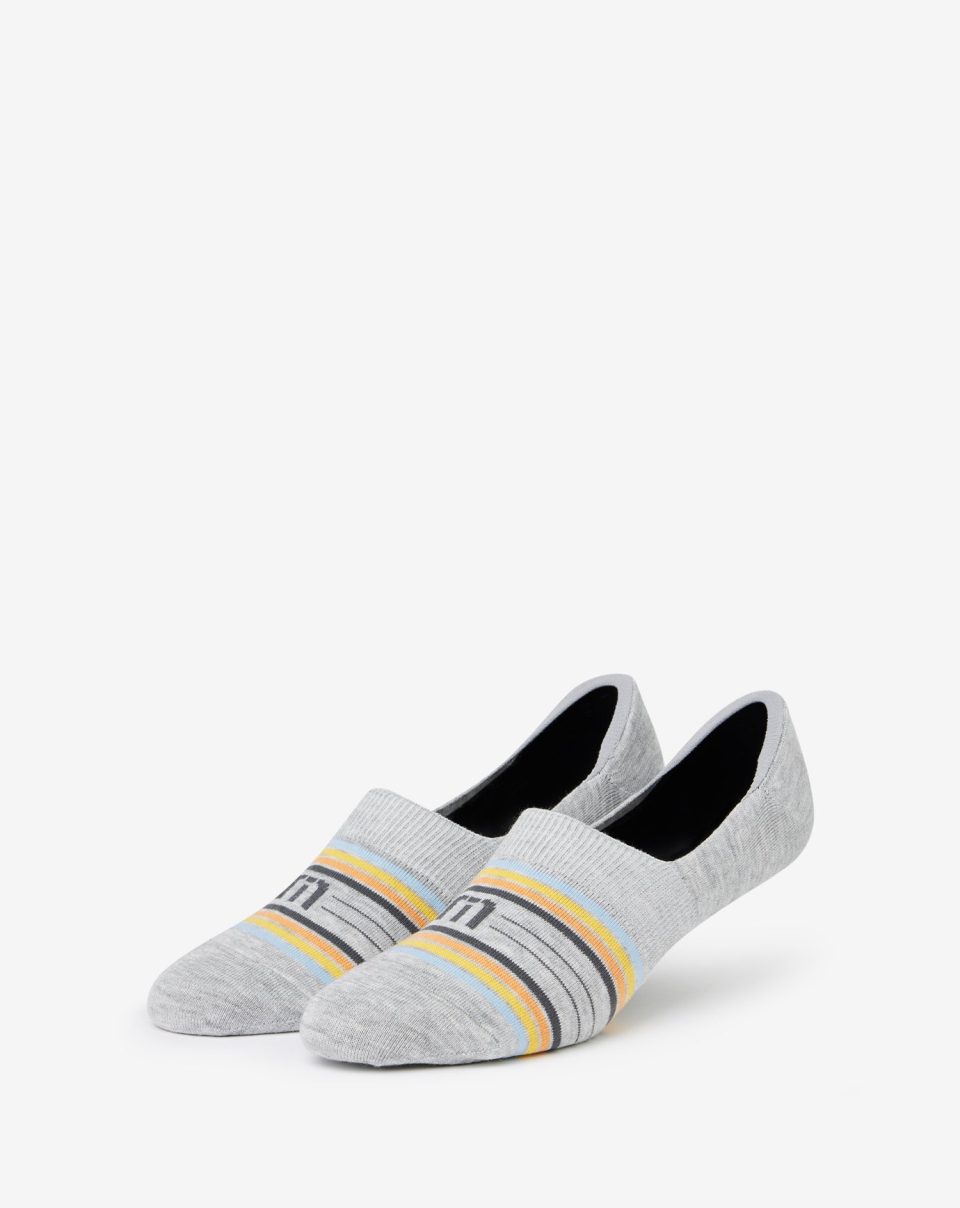 Knick Of Time No Show Sock