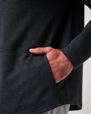 Upgraded Tech Hoodie