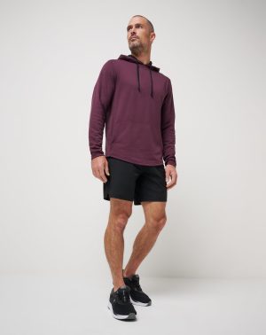 Upgraded Tech Hoodie