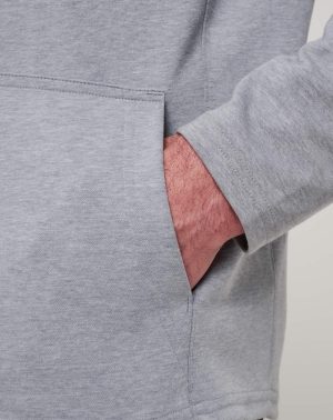 Upgraded Tech Hoodie