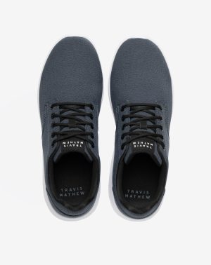 The Daily 2 Woven Shoe