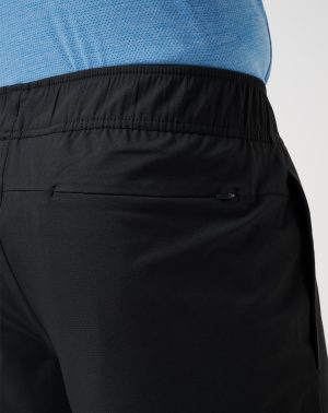 Wanderlust E-Waist Short 7.5In