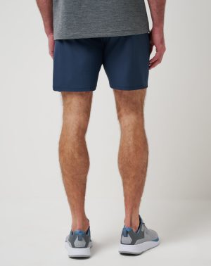 Wanderlust E-Waist Short 7.5In