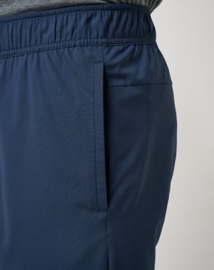 Wanderlust E-Waist Short 7.5In