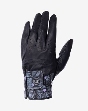 Headliner Golf Glove