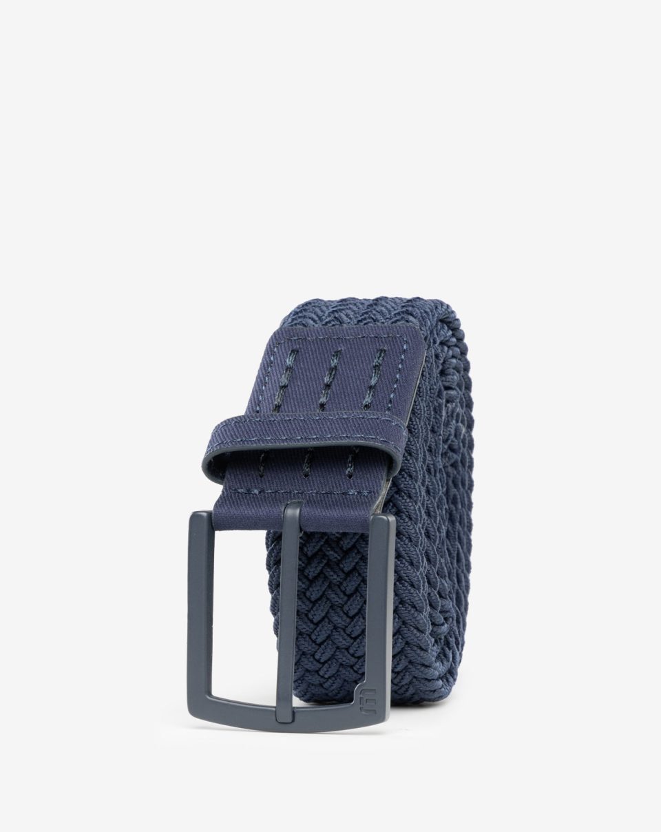 Grade 2.0 Stretch Woven Belt