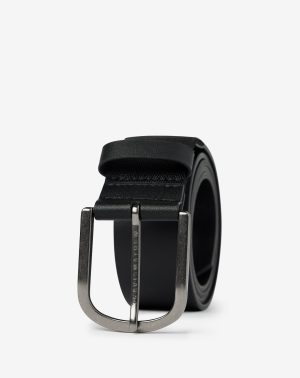 Jinx 2.0 Leather Belt